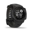 Garmin Instinct Reloj GPS Multideporte con Pulsómetro en Muñeca, Resistente y de Larga Duración - Negro 2 Garmin Instinct Reloj GPS Multideporte con Pulsómetro en Muñeca, Resistente y de Larga Duración - Negro -Running comercio garmin instinct reloj gps multideporte pulsometro mueca negro