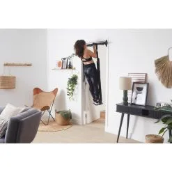 CORENGTH Goma Regulable Para Asistencia en Dominadas - Accesorios de Musculación