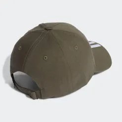 ADIDAS Gorra Baseball Twill 3 Bandas - Accesorio Running 10 ADIDAS Gorra Baseball Twill 3 Bandas - Accesorio Running -Running comercio gorra baseball twill 3 bandas 2