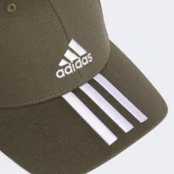 ADIDAS Gorra Baseball Twill 3 Bandas - Accesorio Running 11 ADIDAS Gorra Baseball Twill 3 Bandas - Accesorio Running -Running comercio gorra baseball twill 3 bandas 3