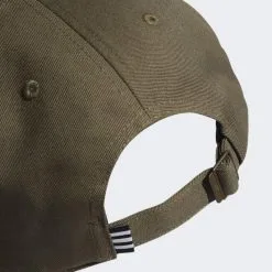 ADIDAS Gorra Baseball Twill 3 Bandas - Accesorio Running 12 ADIDAS Gorra Baseball Twill 3 Bandas - Accesorio Running -Running comercio gorra baseball twill 3 bandas 4