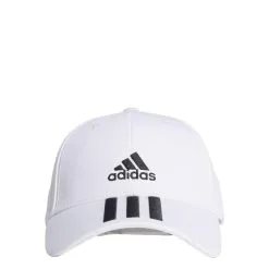 ADIDAS Gorra Baseball Twill 3 Bandas - Accesorio Running 13 ADIDAS Gorra Baseball Twill 3 Bandas - Accesorio Running -Running comercio gorra baseball twill 3 bandas 5