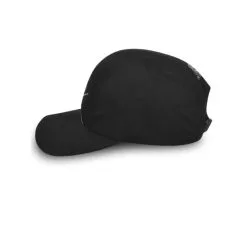 BODYCROSS Gorra DALI Negra - Gorra Deportiva para Running 9 BODYCROSS Gorra DALI Negra - Gorra Deportiva para Running -Running comercio gorra dali negra 3