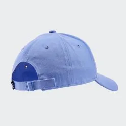 Gorra de Deporte ADIDAS Azul T58 - Ideal para Pádel -Running comercio gorra de deporte adidas azul t58 1