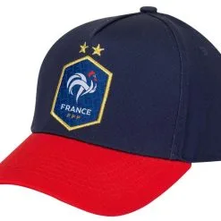 Gorra De L'Equipe De France FFF Junior - Oficial - Fútbol