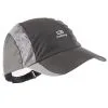 Kalenji Gorra de Running para Lluvia Negra Ajustable 55-63 cm - Accesorio Running 1 Kalenji Gorra de Running para Lluvia Negra Ajustable 55-63 cm - Accesorio Running -Running comercio gorra de running lluvia negro ajustable 55 63 cm