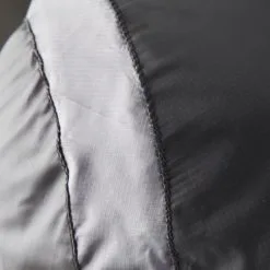 Kalenji Gorra de Running para Lluvia Negra Ajustable 55-63 cm - Accesorio Running -Running comercio gorra de running lluvia negro ajustable 55 63 cm 4