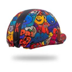 Gorra de Running y Ciclismo #PARTY Unisex - KAMUABU - Visera 2 Posiciones | Accesorios para Deporte 7 Gorra de Running y Ciclismo #PARTY Unisex - KAMUABU - Visera 2 Posiciones | Accesorios para Deporte -Running comercio gorra de running y ciclismo party unisex kamuabu visera 2 posiciones 2