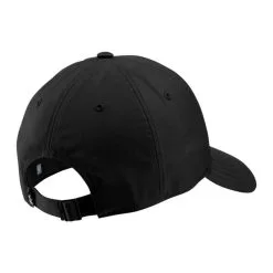 Gorra De Tenis Adidas Negra T58 - Ideal para Pádel -Running comercio gorra de tenis adidas negra t58 1