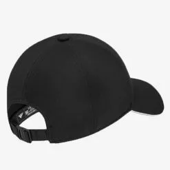 Gorra De Tenis Adidas Negra T58 - Ideal para Pádel -Running comercio gorra de tenis adidas negra t58 2