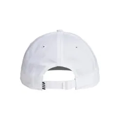 Gorra Deportiva Adidas Blanco T58 - Estilo y Comodidad para Pádel -Running comercio gorra deportiva adidas blanco t58 2