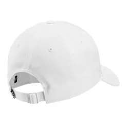 Gorra Deportiva Adidas Blanco T58 - Estilo y Comodidad para Pádel -Running comercio gorra deportiva adidas blanco t58 3
