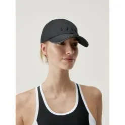 Born Living Yoga Gorra Deportiva De Mujer - Gorra Running Ligera y Transpirable -Running comercio gorra deportiva de mujer 2