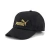 Gorra Essentials No.1 PUMA Negro - Running y Estilo 2 Gorra Essentials No.1 PUMA Negro - Running y Estilo -Running comercio gorra essentials no1 puma negro