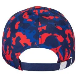 Gorra PSG All Over Camo | Oficial | Estilo Militar | Fútbol -Running comercio gorra psg all over camo 3