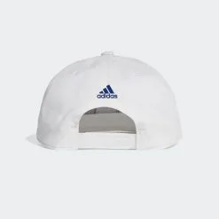 ADIDAS Gorra Real Madrid Winner 3 Bandas - Equipaciones Oficiales de Fútbol -Running comercio gorra real madrid winner 3 bandas 2