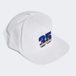 ADIDAS Gorra Real Madrid Winner 3 Bandas - Equipaciones Oficiales de Fútbol -Running comercio gorra real madrid winner 3 bandas 3