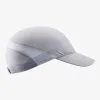 Kalenji Gorra Running Hombre/Mujer Gris Claro Ajustable - Accesorio Deportivo para Correr -Running comercio gorra running hombremujer gris claro ajustable