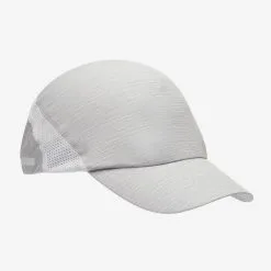 Kalenji Gorra Running Hombre/Mujer Gris Claro Ajustable - Accesorio Deportivo para Correr 12 Kalenji Gorra Running Hombre/Mujer Gris Claro Ajustable - Accesorio Deportivo para Correr -Running comercio gorra running hombremujer gris claro ajustable 4