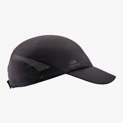 Kalenji Gorra Running Hombre/Mujer Gris Claro Ajustable - Accesorio Deportivo para Correr 13 Kalenji Gorra Running Hombre/Mujer Gris Claro Ajustable - Accesorio Deportivo para Correr -Running comercio gorra running hombremujer negro ajustable