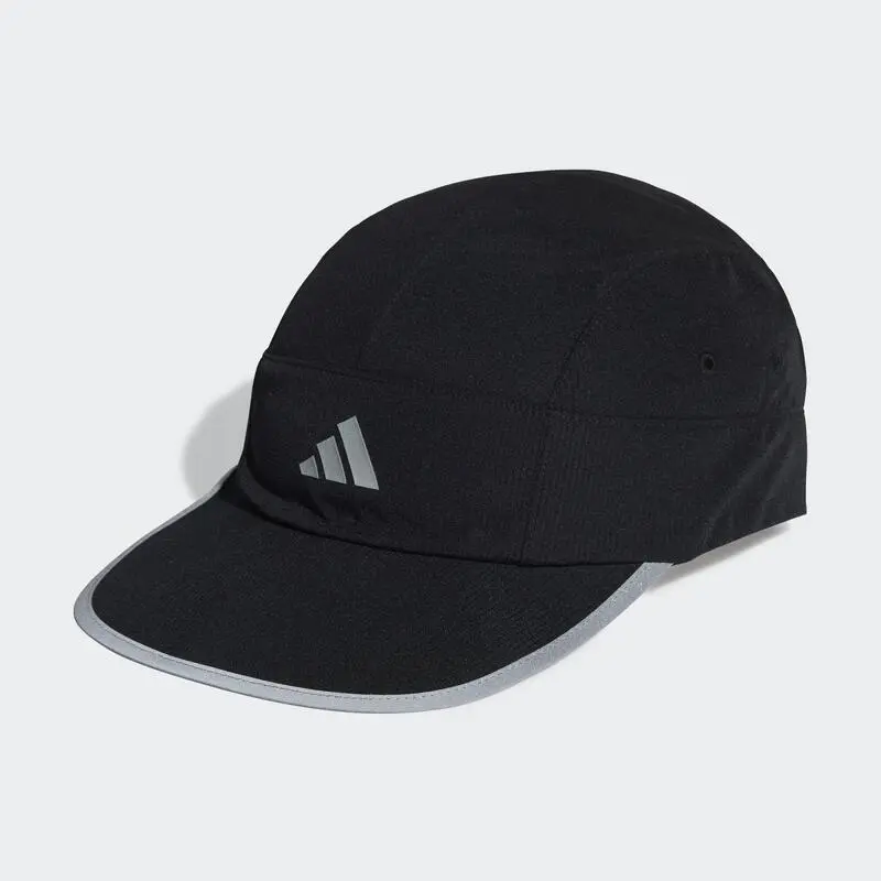 ADIDAS Gorra Running Packable HEAT.RDY X-City - Accesorio Ligero y transpirable para Corredores 4 ADIDAS Gorra Running Packable HEAT.RDY X-City - Accesorio Ligero y transpirable para Corredores - Imagen 2