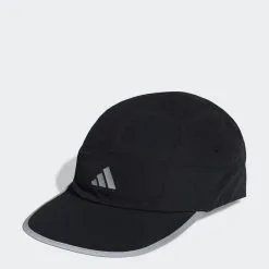 ADIDAS Gorra Running Packable HEAT.RDY X-City - Accesorio Ligero y transpirable para Corredores 11 ADIDAS Gorra Running Packable HEAT.RDY X-City - Accesorio Ligero y transpirable para Corredores -Running comercio gorra running packable heatrdy x city 4