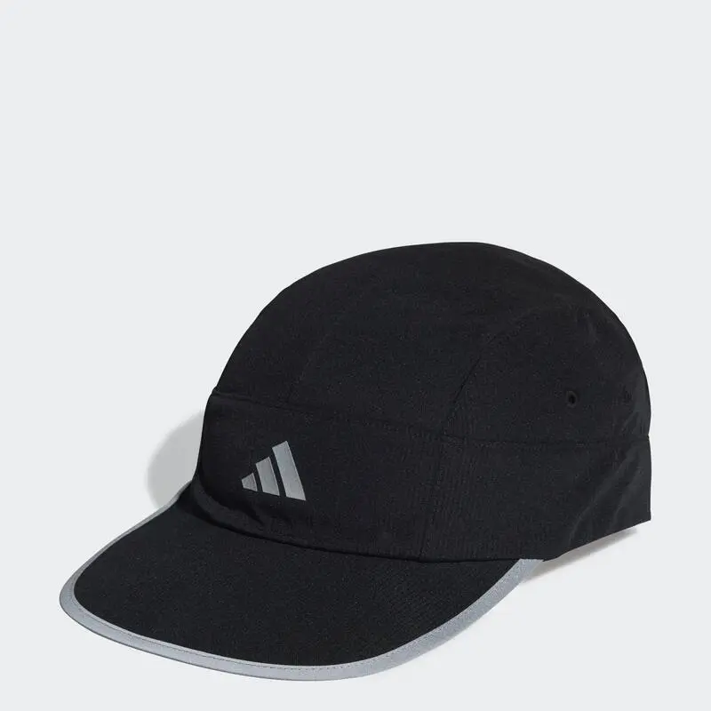 ADIDAS Gorra Running Packable HEAT.RDY X-City - Accesorio Ligero y transpirable para Corredores 7 ADIDAS Gorra Running Packable HEAT.RDY X-City - Accesorio Ligero y transpirable para Corredores - Imagen 5