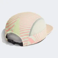 ADIDAS Gorra Terrex AEROREADY Five-Panel Graphic - Accesorio Running -Running comercio gorra terrex aeroready five panel graphic 2