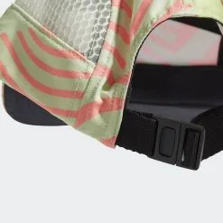 ADIDAS Gorra Terrex AEROREADY Five-Panel Graphic - Accesorio Running -Running comercio gorra terrex aeroready five panel graphic 4