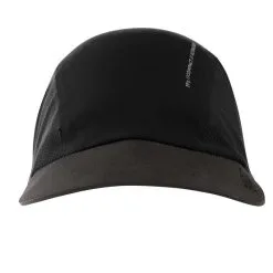 Kalenji Gorra Trail Running Modulable Sahariana Negro - Accesorio Esencial para Corredores -Running comercio gorra trail running modulable sahariana negro 2