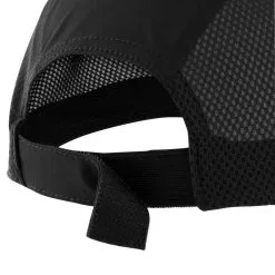Kalenji Gorra Trail Running Modulable Sahariana Negro - Accesorio Esencial para Corredores -Running comercio gorra trail running modulable sahariana negro 3