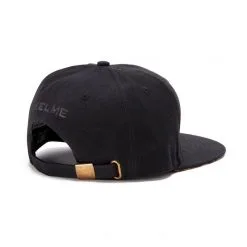 Gorra Unisex Kelme 13 - Color Negro | Accesorio Running 9 Gorra Unisex Kelme 13 - Color Negro | Accesorio Running -Running comercio gorra unisex kelme 13 en color negro 2