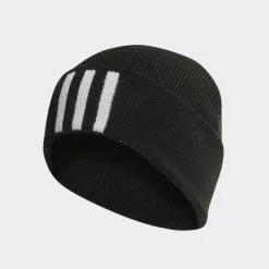ADIDAS Gorro 3 Bandas - Gorra de Fútbol Oficial para Entrenamiento y Partidos 8 ADIDAS Gorro 3 Bandas - Gorra de Fútbol Oficial para Entrenamiento y Partidos -Running comercio gorro 3 bandas 1