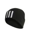 ADIDAS Gorro 3 Bandas - Gorra de Fútbol Oficial para Entrenamiento y Partidos -Running comercio gorro 3 bandas