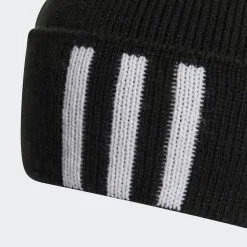 ADIDAS Gorro 3 Bandas - Gorra de Fútbol Oficial para Entrenamiento y Partidos 9 ADIDAS Gorro 3 Bandas - Gorra de Fútbol Oficial para Entrenamiento y Partidos -Running comercio gorro 3 bandas 2