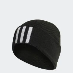 ADIDAS Gorro 3 Bandas - Gorra de Fútbol Oficial para Entrenamiento y Partidos 11 ADIDAS Gorro 3 Bandas - Gorra de Fútbol Oficial para Entrenamiento y Partidos -Running comercio gorro 3 bandas 4