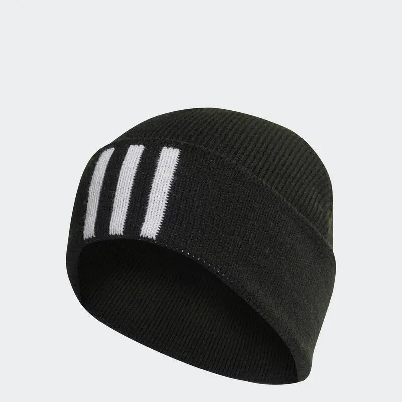 ADIDAS Gorro 3 Bandas - Gorra de Fútbol Oficial para Entrenamiento y Partidos 7 ADIDAS Gorro 3 Bandas - Gorra de Fútbol Oficial para Entrenamiento y Partidos - Imagen 5