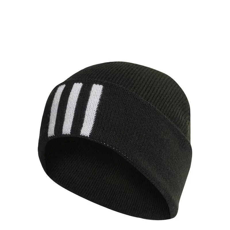 ADIDAS Gorro 3 Bandas - Gorra de Fútbol Oficial para Entrenamiento y Partidos 3 ADIDAS Gorro 3 Bandas - Gorra de Fútbol Oficial para Entrenamiento y Partidos