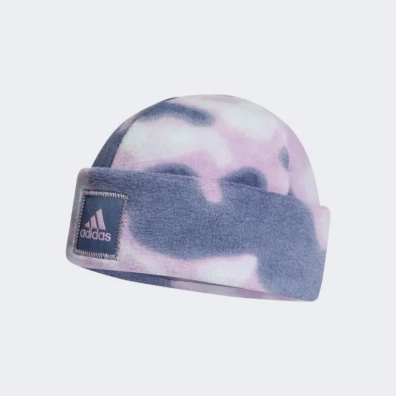 ADIDAS Gorro Fleece Mountain - Gorro de Fútbol para Hombre y Mujer 4 ADIDAS Gorro Fleece Mountain - Gorro de Fútbol para Hombre y Mujer - Imagen 2