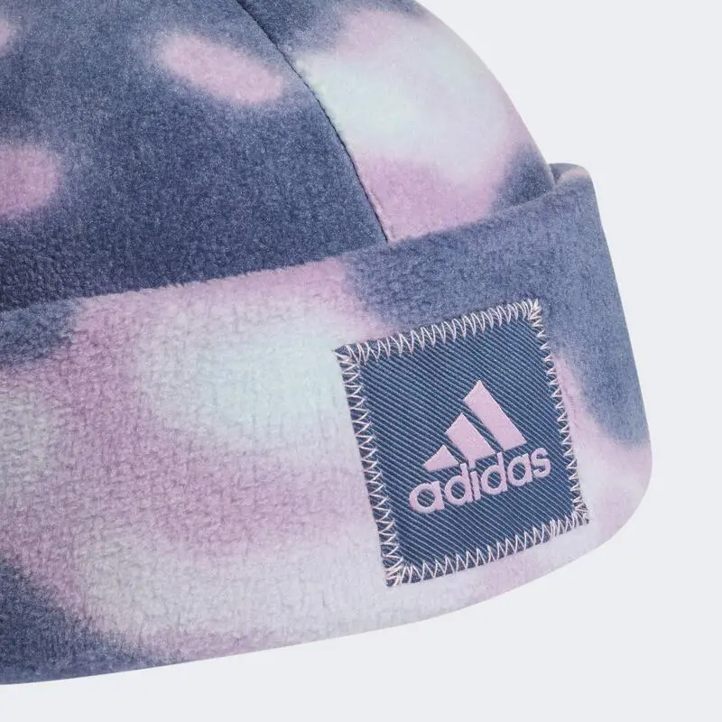 ADIDAS Gorro Fleece Mountain - Gorro de Fútbol para Hombre y Mujer 5 ADIDAS Gorro Fleece Mountain - Gorro de Fútbol para Hombre y Mujer - Imagen 3