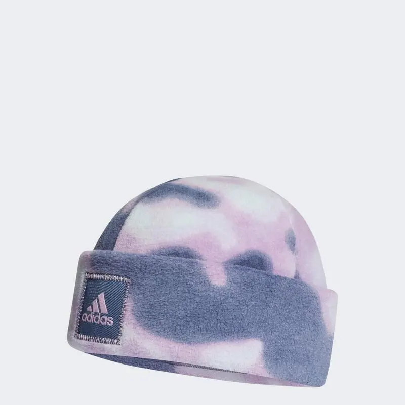 ADIDAS Gorro Fleece Mountain - Gorro de Fútbol para Hombre y Mujer 7 ADIDAS Gorro Fleece Mountain - Gorro de Fútbol para Hombre y Mujer - Imagen 5