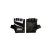 Gorilla Wear Guante Blanco - Guantes de Musculación para Entrenamiento 1 Gorilla Wear Guante Blanco - Guantes de Musculación para Entrenamiento -Running comercio guante blanco
