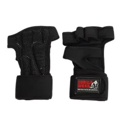 Guantes De Fitness Gorilla Wear - Yuma | Accesorios de Musculación Duraderos y Cómodos -Running comercio guantes de fitness gorilla wear yuma 3