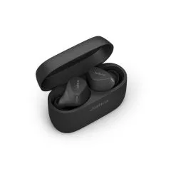 Jabra Elite 4 Active - Auriculares Deportivos Inalámbricos Bluetooth - Negro 8 Jabra Elite 4 Active - Auriculares Deportivos Inalámbricos Bluetooth - Negro -Running comercio jabra elite 4 active negro auriculares deportivos inalambricos bluetooth 1