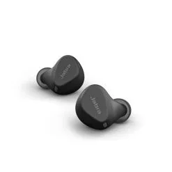 Jabra Elite 4 Active - Auriculares Deportivos Inalámbricos Bluetooth - Negro 9 Jabra Elite 4 Active - Auriculares Deportivos Inalámbricos Bluetooth - Negro -Running comercio jabra elite 4 active negro auriculares deportivos inalambricos bluetooth 2