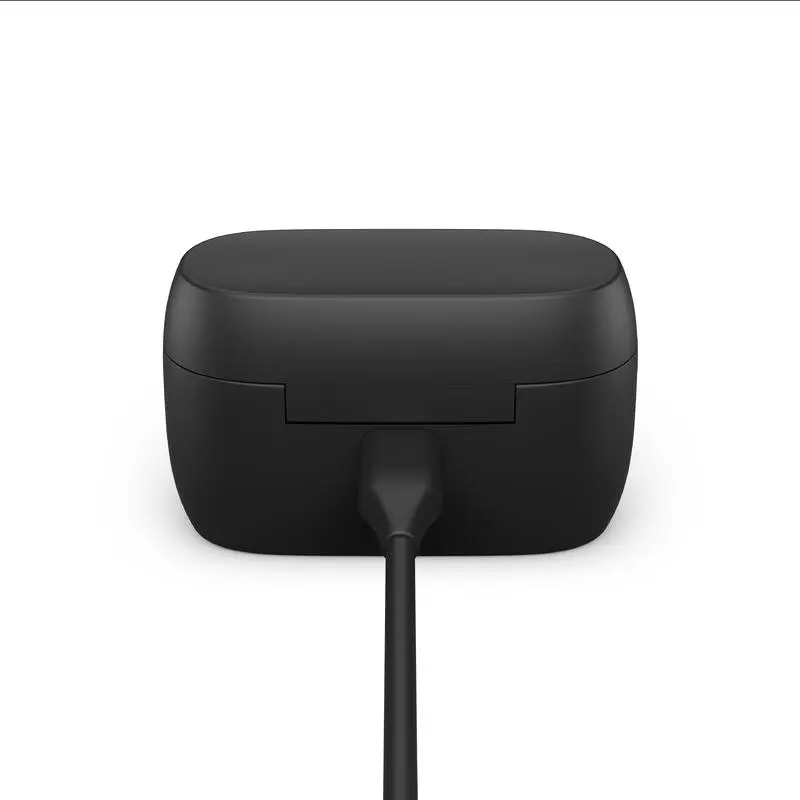 Jabra Elite 4 Active - Auriculares Deportivos Inalámbricos Bluetooth - Negro 7 Jabra Elite 4 Active - Auriculares Deportivos Inalámbricos Bluetooth - Negro - Imagen 5