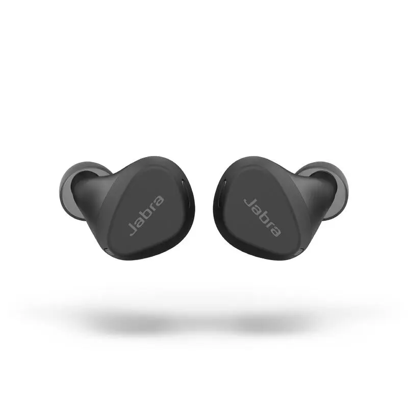 Jabra Elite 4 Active - Auriculares Deportivos Inalámbricos Bluetooth - Negro 3 Jabra Elite 4 Active - Auriculares Deportivos Inalámbricos Bluetooth - Negro