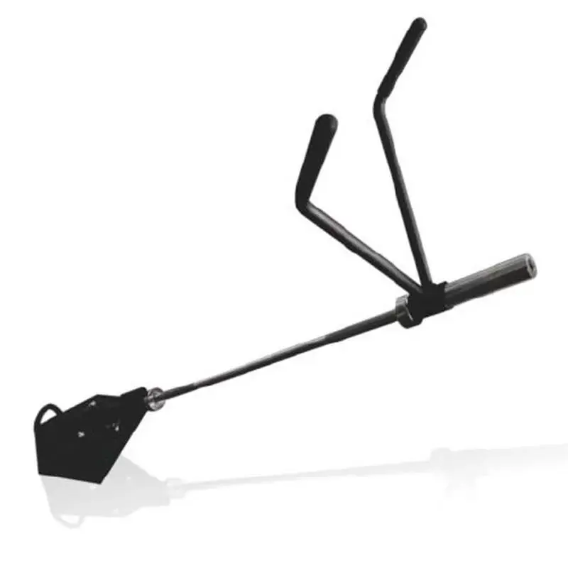 YOURFIT JUEGO LADMINE - Mancuernas y Pesas para Musculación | Acero Recubierto de Goma 3 YOURFIT JUEGO LADMINE - Mancuernas y Pesas para Musculación | Acero Recubierto de Goma