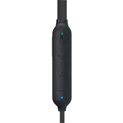 JVC Auriculares Bluetooth con Cancelación de Ruido, 8h de Batería, Cable Plano - HA-FX65BN-BU -Running comercio jvc auriculares bluetooth noise cancelling 8h bat cable plano ha fx65bn bu 2