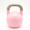GOODBUY MARKETS Kettlebell de Competición Premium - Ideal para Entrenamiento de Fuerza y CrossFit -Running comercio kettelbell competicion premium